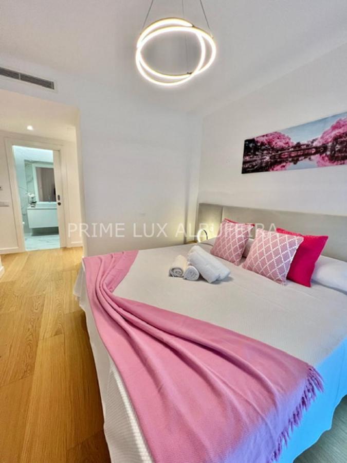 Prime Lux Albufeira Apartment Exterior photo